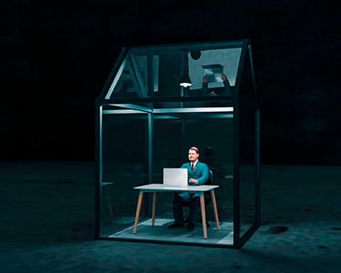 Fully Remote? It Could Be 10% to 20% Less Productive