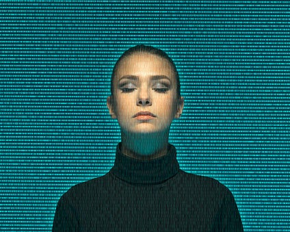 AI’s Helping Hand For Female UK Job Seekers