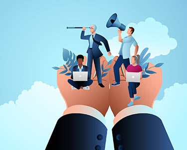 Laying Off on Layoffs