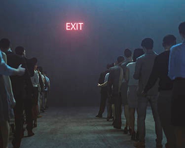 An Alarming Uptick in Turnover