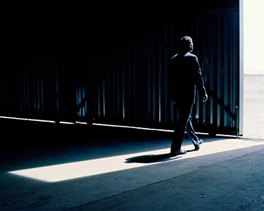 Note to the Board: Should Someone Step Down?