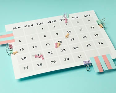 Back to the Office—But on What Day(s)?