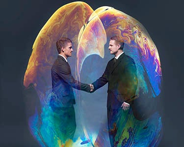 Required Training: An Etiquette Class?