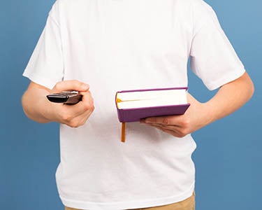 Our Summer Reading (and Watching) List