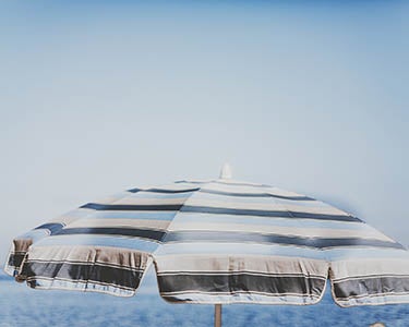 Asking, Pleading for Time Off in August