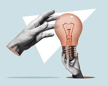 5 Ways to Get Creative in Any Job