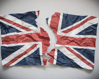 Britain’s Newest Fiscal Crunch