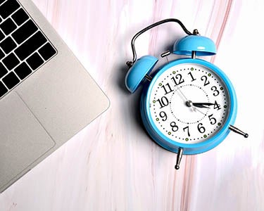 It’s 4:30. Time to End the Workday?