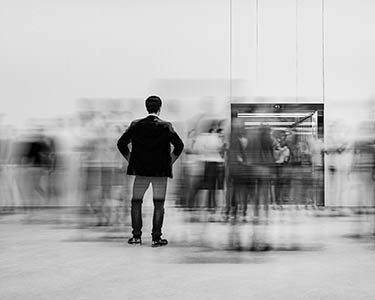 Return to the Office Because