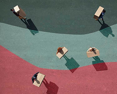 How ‘Reassigning’ Has Become the New Layoff