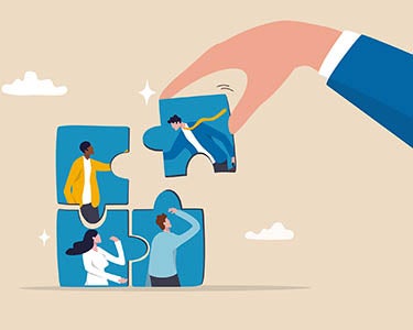 Creating Engaged Workers, Not Just Content Ones