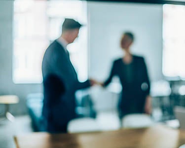 In-Person Job Interviews—They’re Baaack?