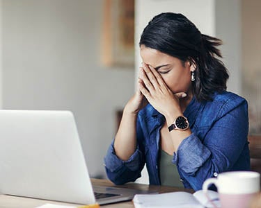 7 Steps to Bounce Back from a Work Mistake