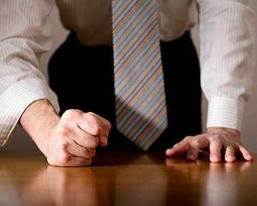 Return to the Office… or Else