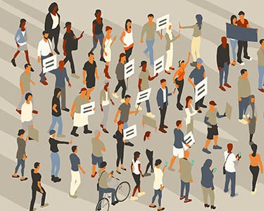 Stopping Strikes—Before They Start