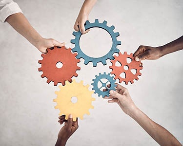 5 Ways to be a Better Team Player