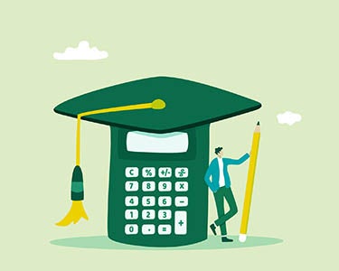 Student Loans: The Big Payback