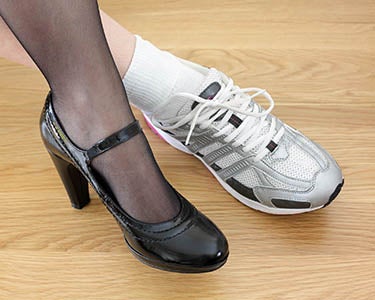 Solving the Hybrid-Work Paradox