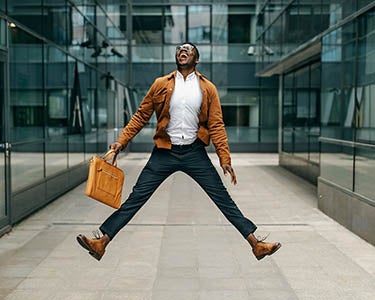 5 Ways to Find a New Job After Getting a Promotion