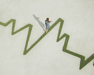 Dealing with a ‘Flatlining’ Economy