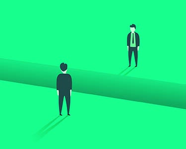 Promotion? No Thanks!