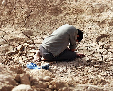 What to Say When War Breaks Out