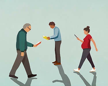 Monk Mode: A Hot Trend for Workers?