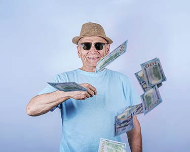 Catching the New Big Spenders