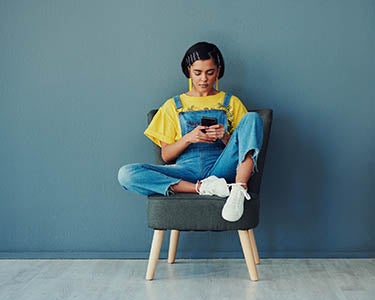 Gen Z’s New ‘Happy Place’