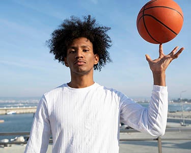 ‘Load Management’ for Corporate Athletes?