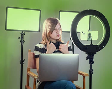 Meet My Career Advisor: TikTok