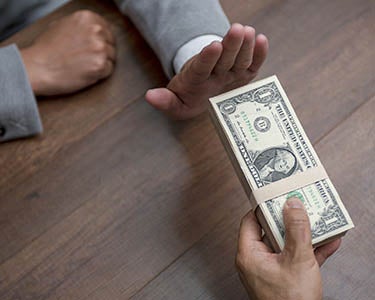 More Money Isn’t Enough