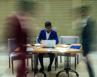 Productivity Shoots Up—Are RTO Mandates Why?