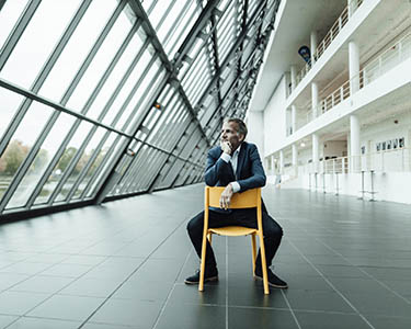 This Week in Leadership (Nov 6 - Nov 12)