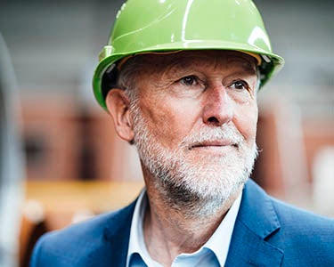 The Paradox of Being an Older Employee