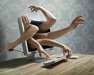 Essentials: Technology Turmoil