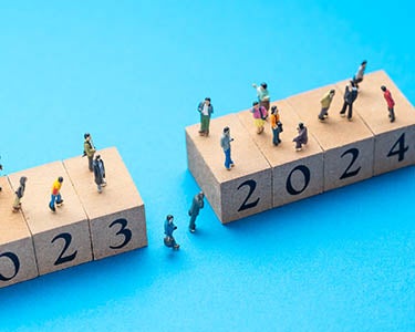 The End-of-Year Countdown Begins… Now