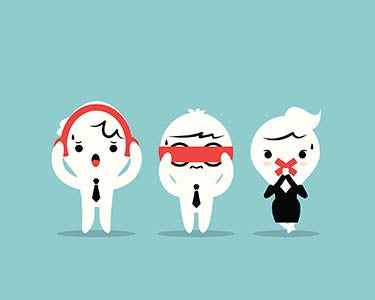 A Surprising Lack of Follow-Up