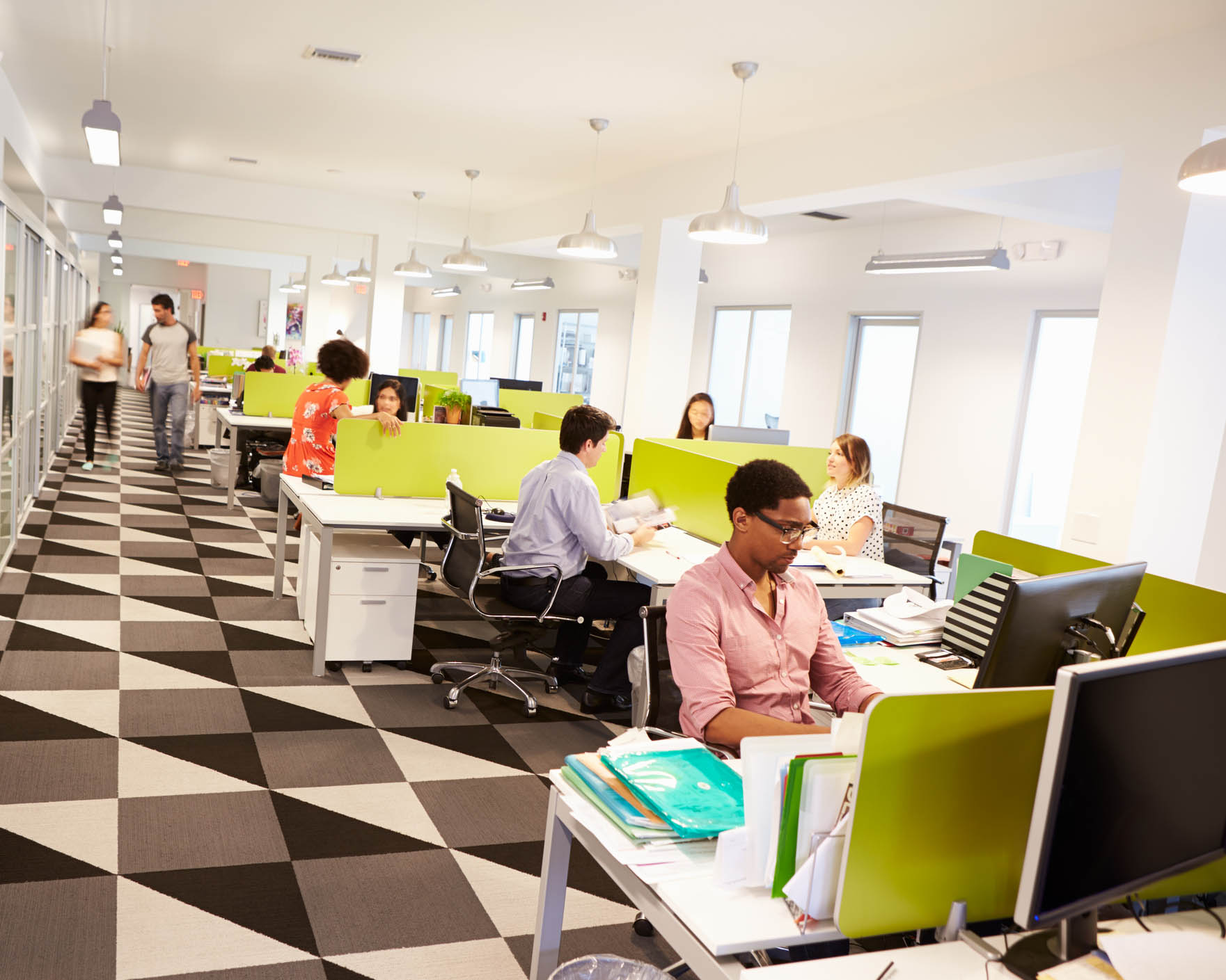 2024: The End of Fully Remote