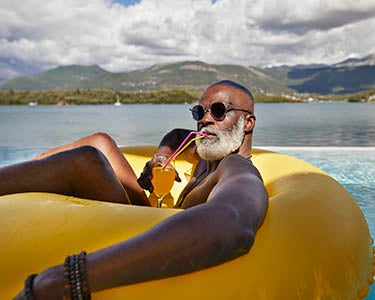 How to Power Down Over the Holidays