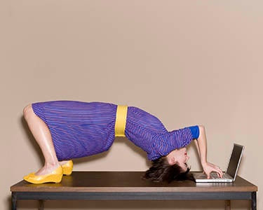 4 Ways to Think About ‘Upskilling’