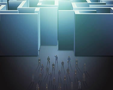 Why Finding a New Job Has Gotten a Lot Harder