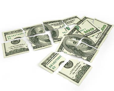 Bonuses: Only How Much?