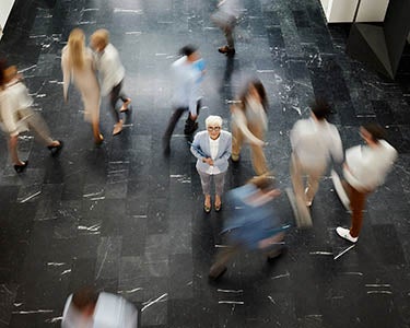 ‘Unretiring’ to Work