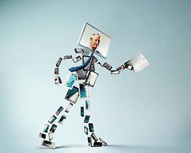 5 Résumé Tips for People Over 50