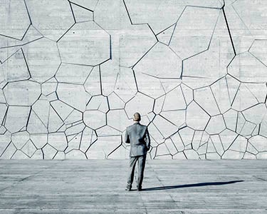 Red Alert for UK’s Smaller Firms