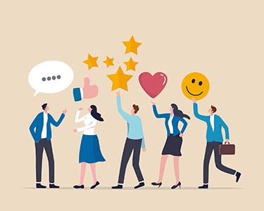 How to Create a Great Place to Work