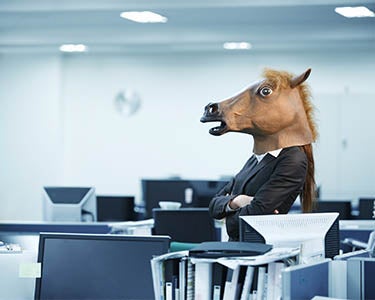 Bad Bosses: 5 Telltale Signs