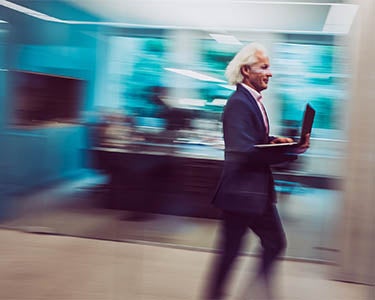 Not Retiring, but ‘Phasing Out’