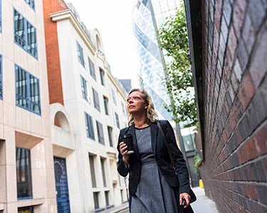 In UK Retail, a Surge in Female CEOs